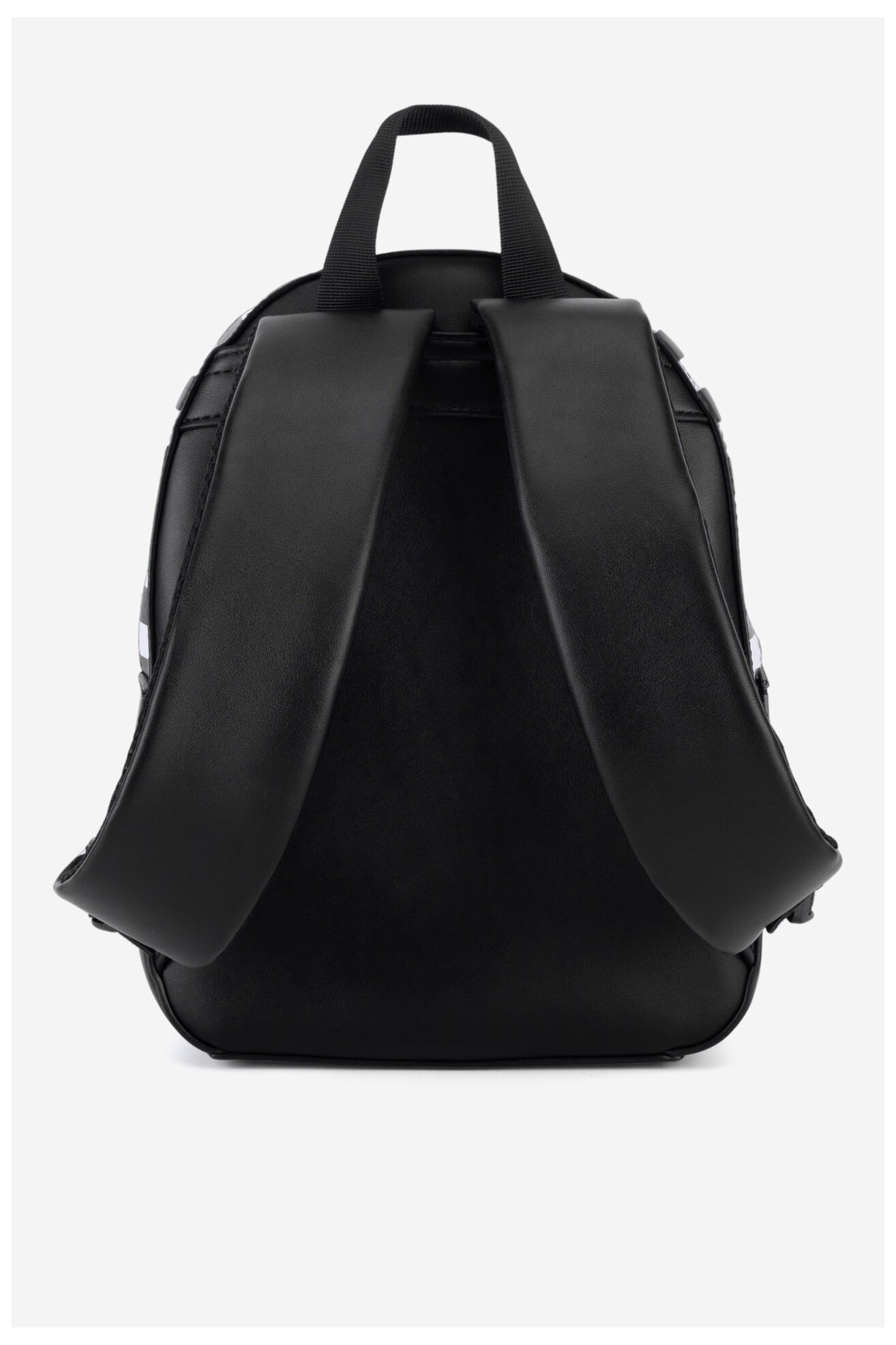 Hátizsák BEETLEJUICE ACCCS-AW24-321WBBJ FEKETE