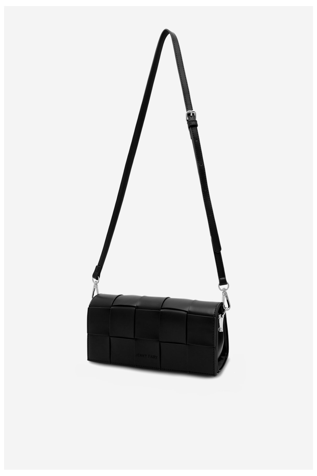 Torebka Jenny Fairy MJR-I-015-05 Czarny