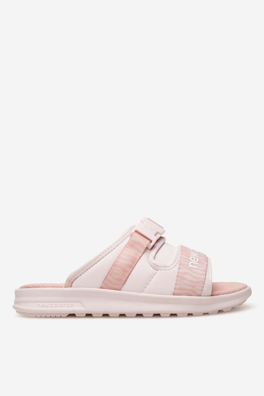 New Balance - Klapki - 5905588340928