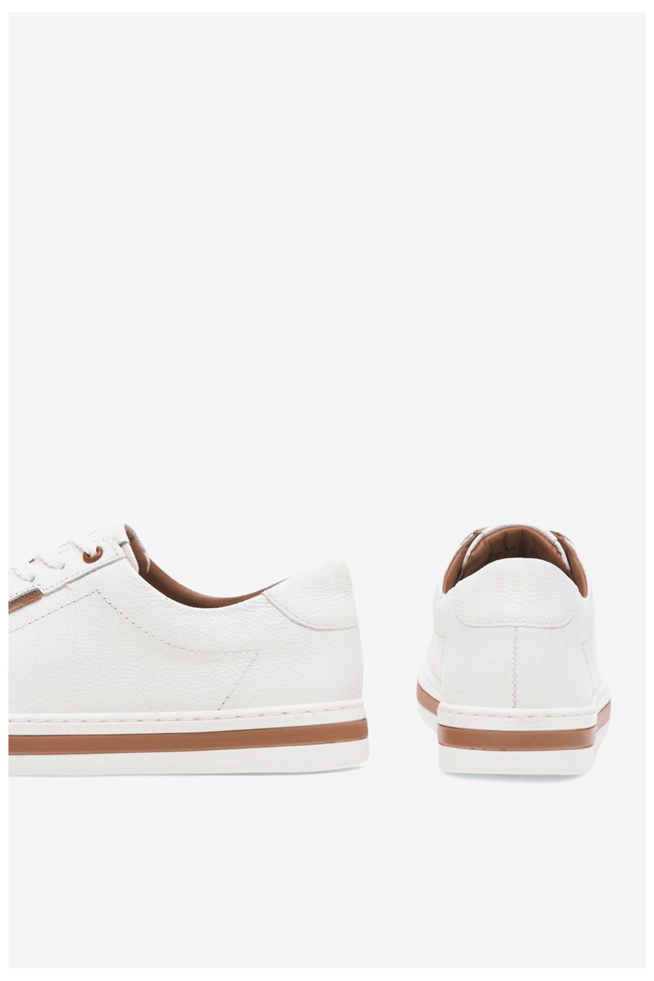 Tornacipő Lasocki WI23-LONA-04 FEHÉR