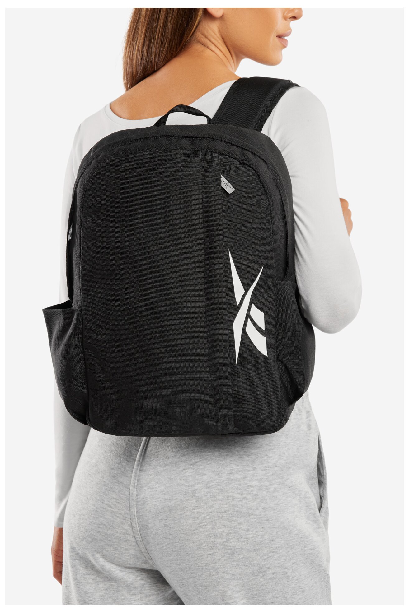 Plecak Reebok RBK-P-005-CCC Czarny