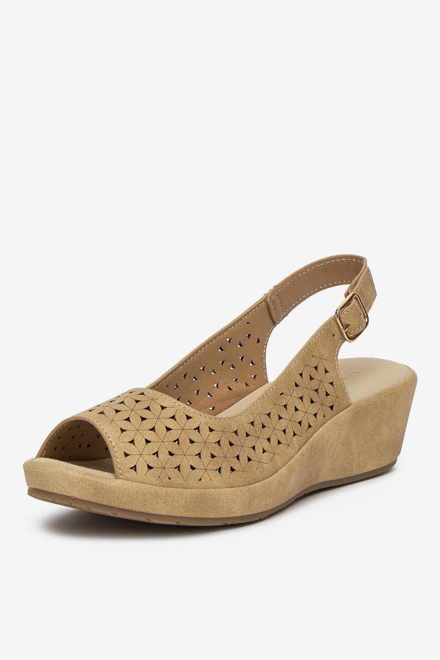 Sandale Clara Barson BEJ - 5904862332505