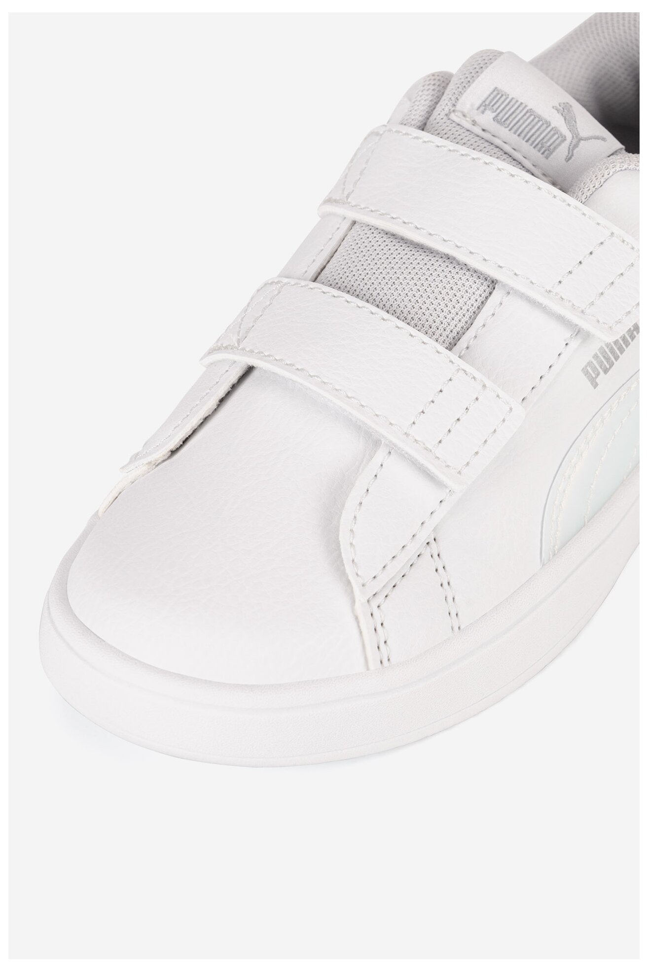 Obuwie sportowe Puma RICKIE CLASSIC V PS 40172901 Biały