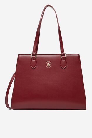 Torba Beverly Hills Polo Club C-BHPC-B-008-06 CRVENA