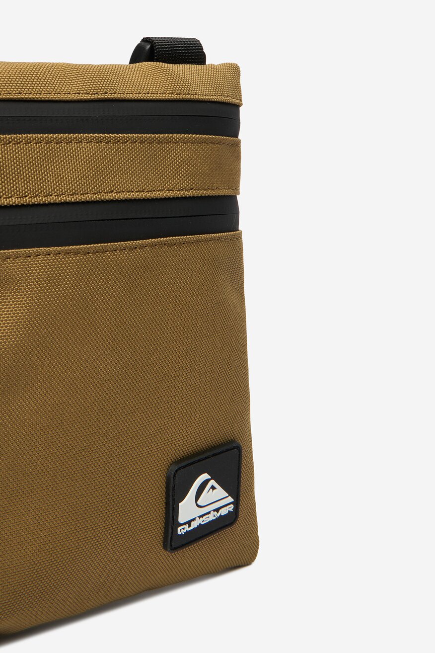 Мъжка чанта QUIKSILVER CEOWB-QUIC-M-002-09 КАМЕЛ - 5906751587171