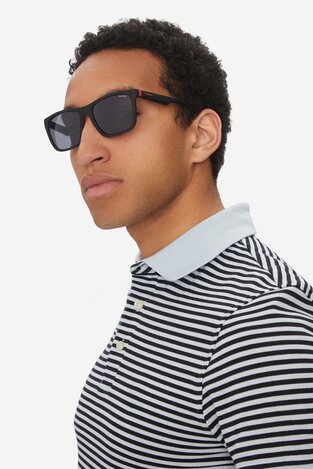 Окуляри Унісекс Polaroid C PLD 2141/S ЧОРНИЙ