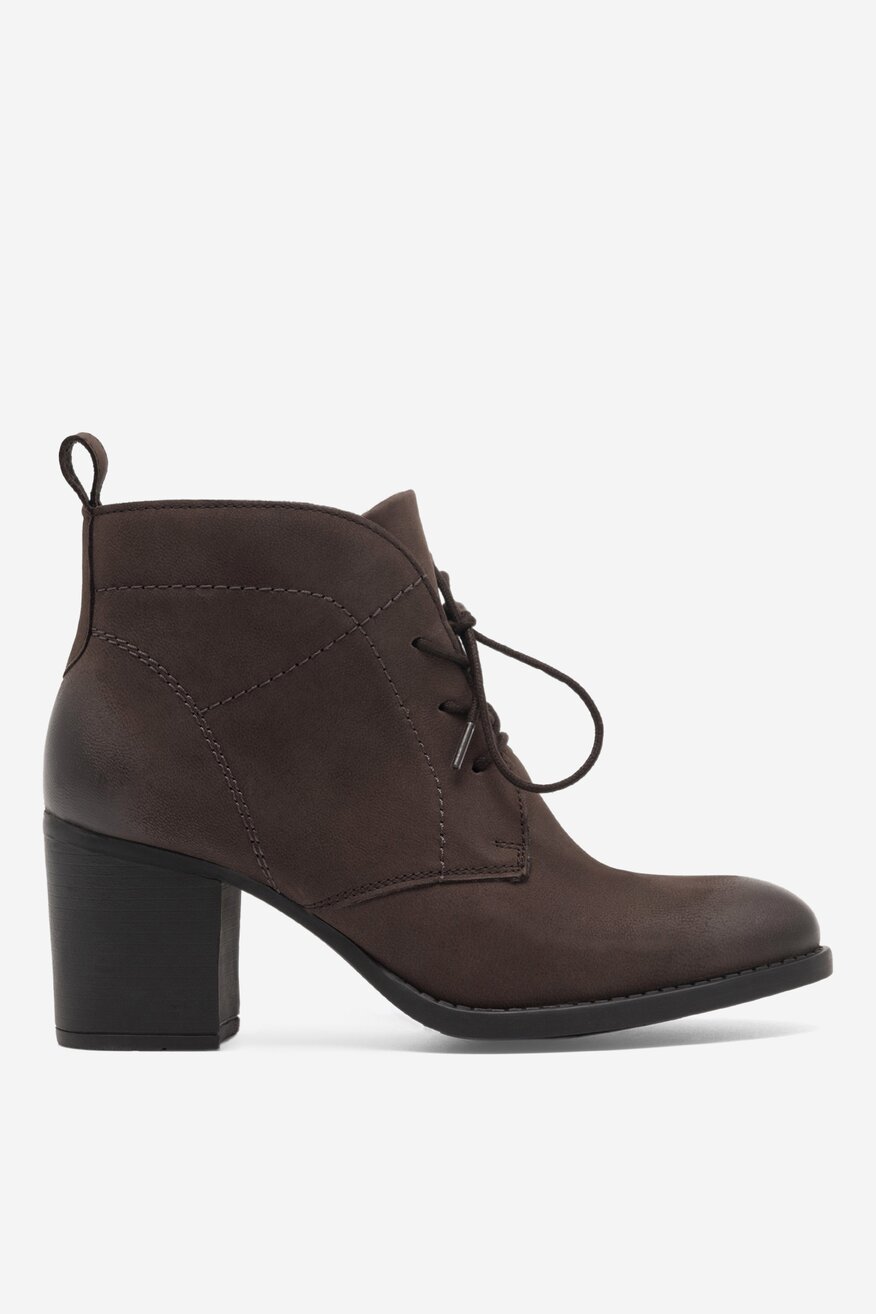 
                Csizma Lasocki BARNA - 5905588762058