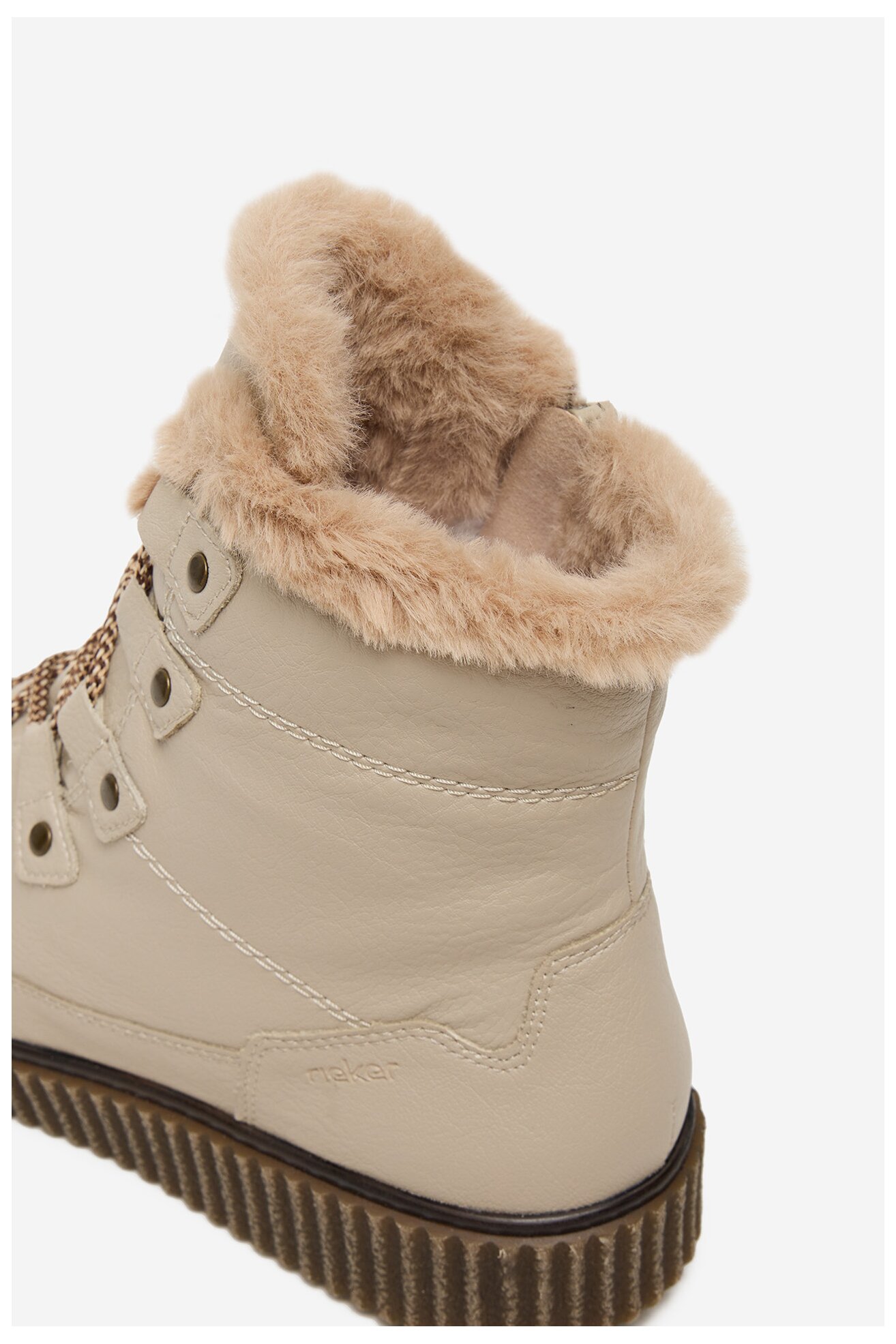 Bocanci Rieker CEO-Y4305-60 BEJ