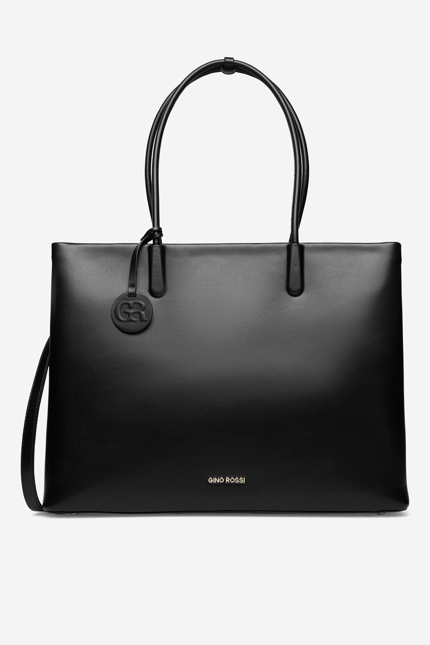 
                Gino Rossi - Torebka duża shopper - 5905588995159