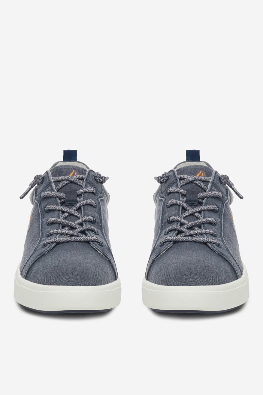 Plátěná obuv NAUTICA DENIM - 5906751025628