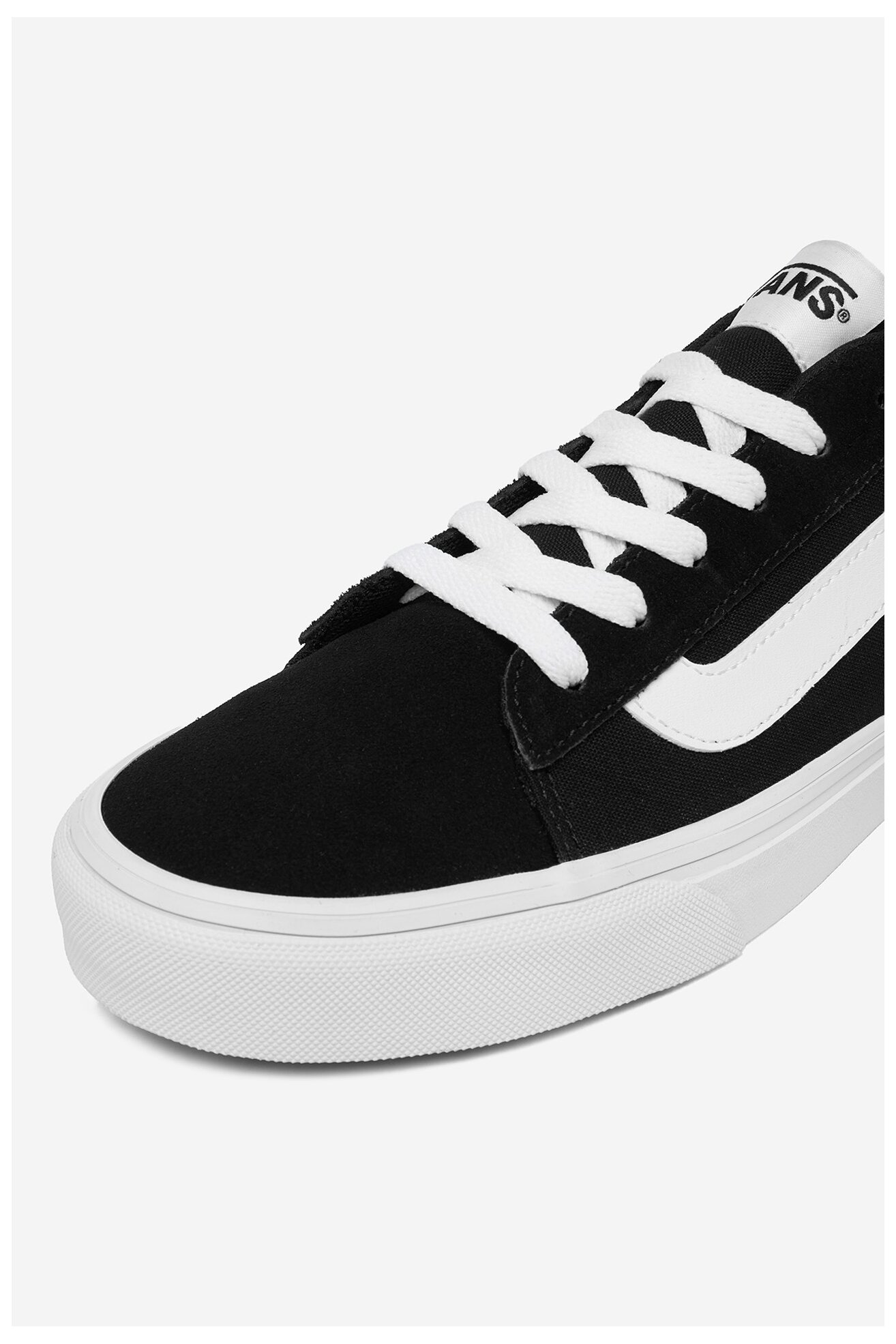 Кецове Vans C-VERO LS VN000Y7FY28 ЧЕРЕН