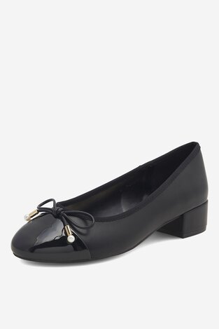 Cipele na štiklu NINE WEST WFA2608-1 CRNA