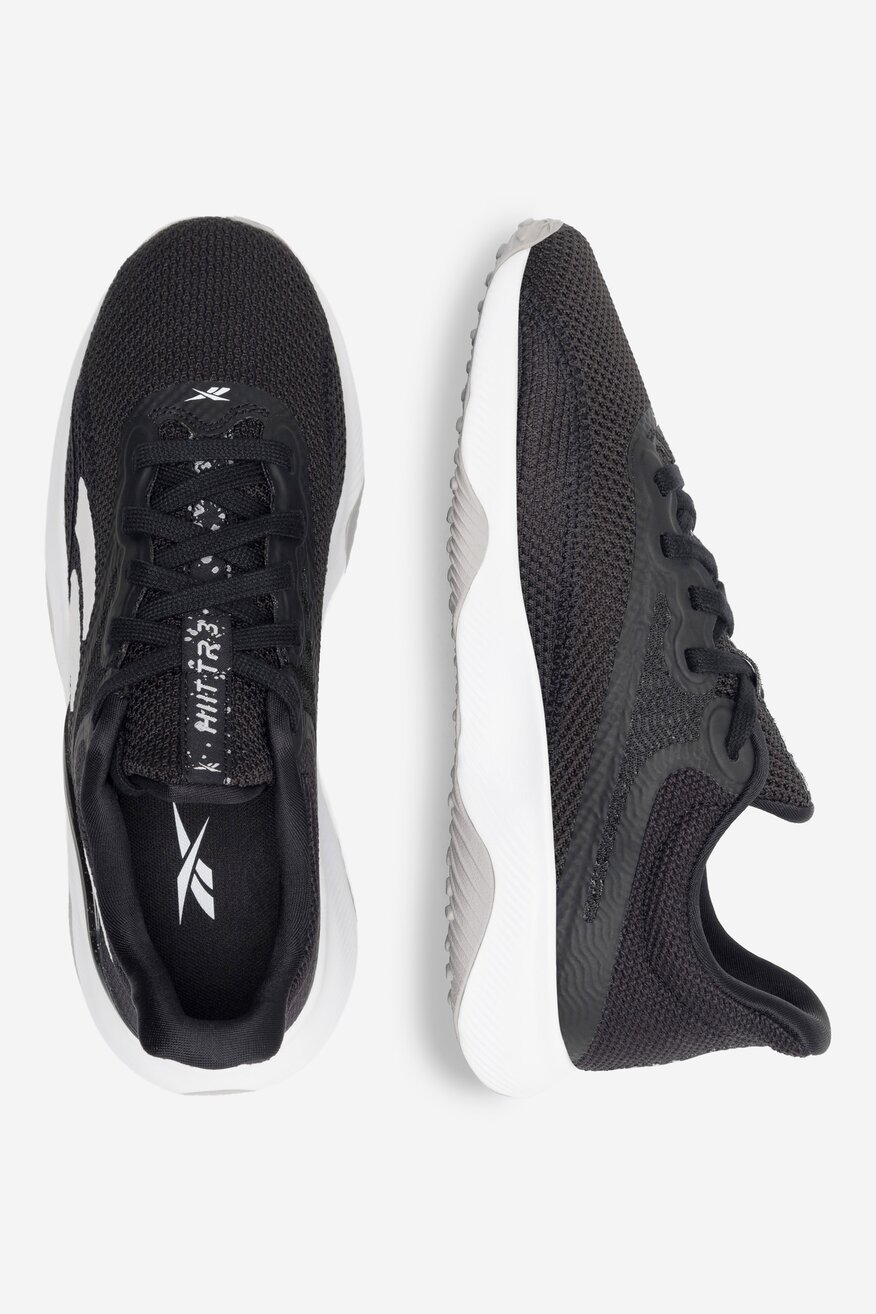 Кросівки спортивні Reebok ЧОРНИЙ - 2230051641008