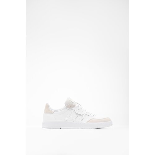 Obuwie sportowe adidas COURTROOK FY5933 Biały