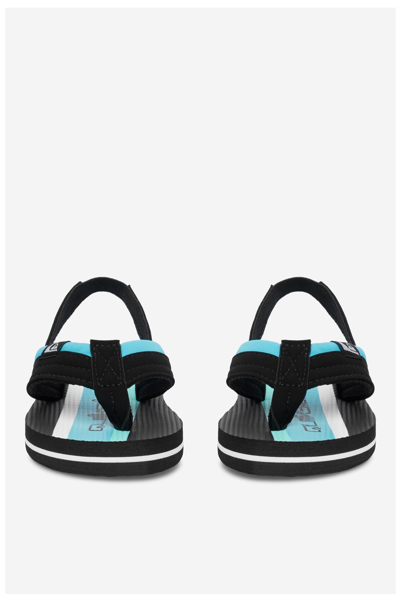 Сандалі QUIKSILVER EO-QUILTED DUNE CQ10050TBA ГОЛУБИЙ