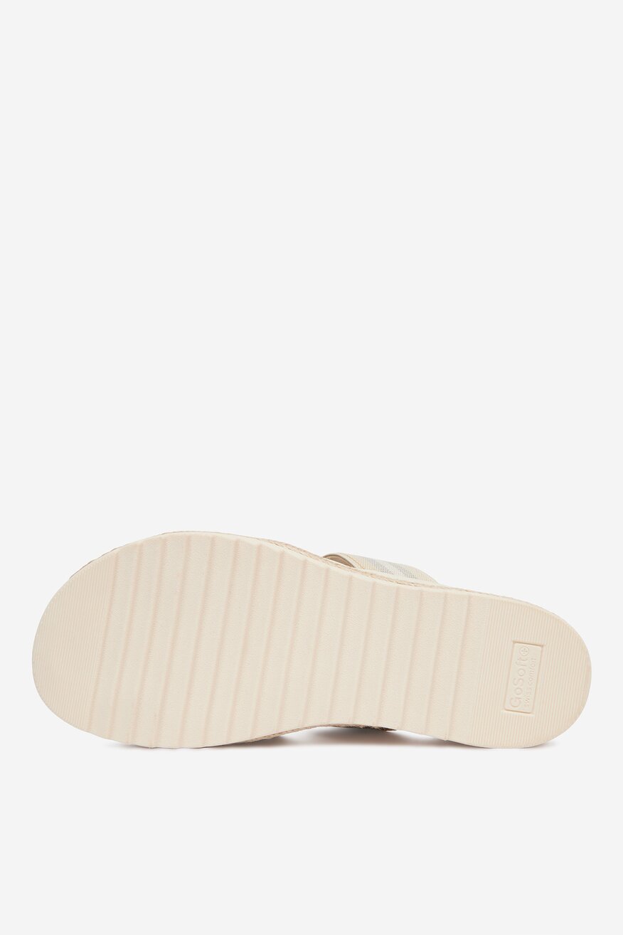 
                Джапанки Go Soft БЕЖОВ - 5906751857236