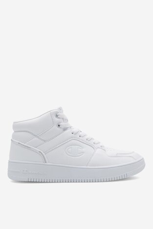 Кросівки спортивні Champion MID CUT SHOE REBOUND 2.0 MID S11471-WW007 БІЛИЙ