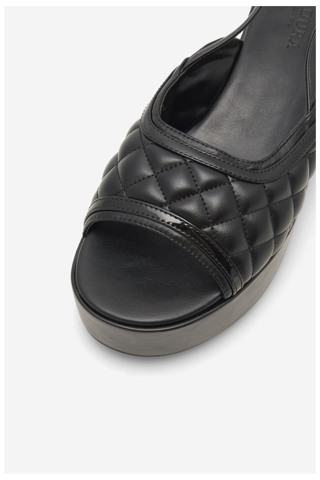 Сандали Badura WFA2667-2 ЧЕРЕН