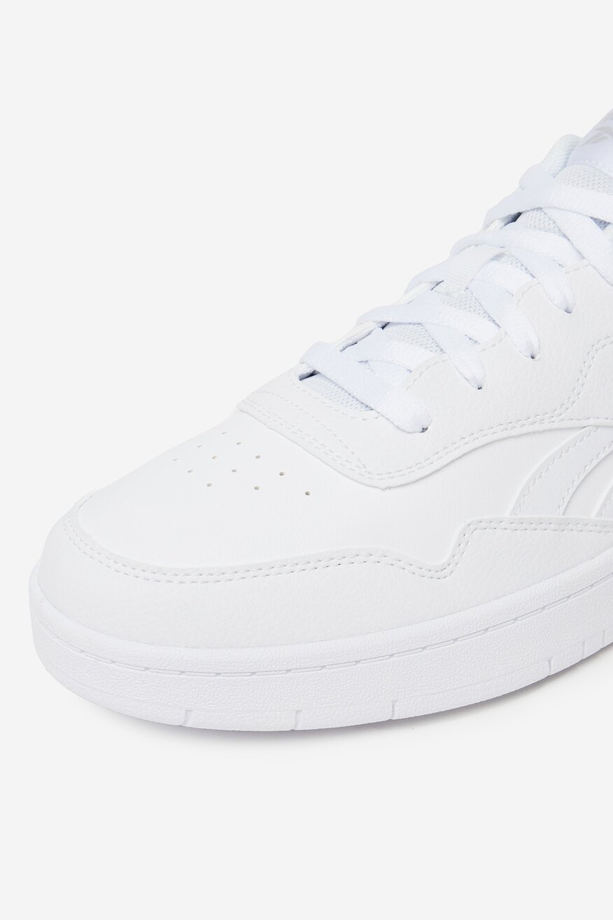 Sportovní obuv Reebok BÍLÁ - 5906751186084