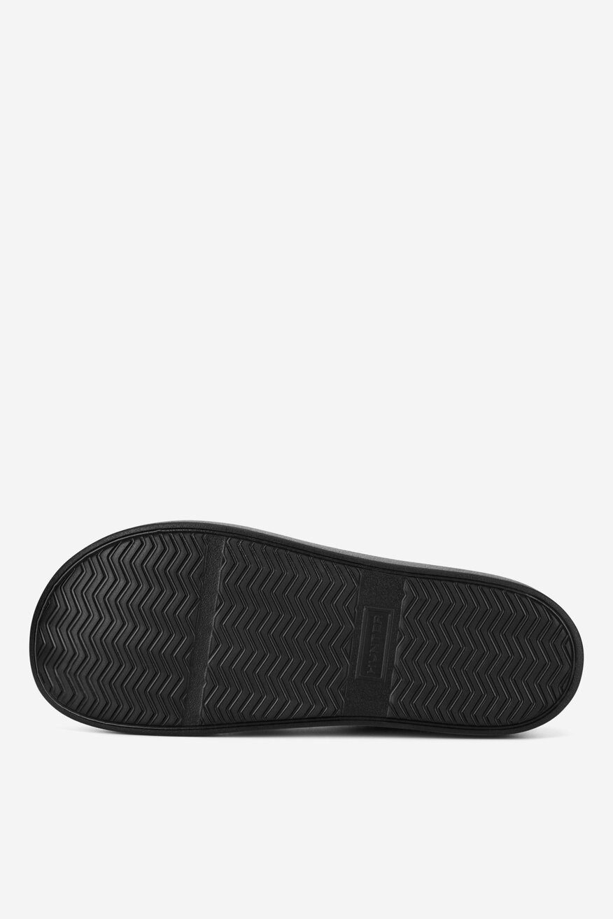 Flip-flop HUNTER FEKETE - 2230070290737