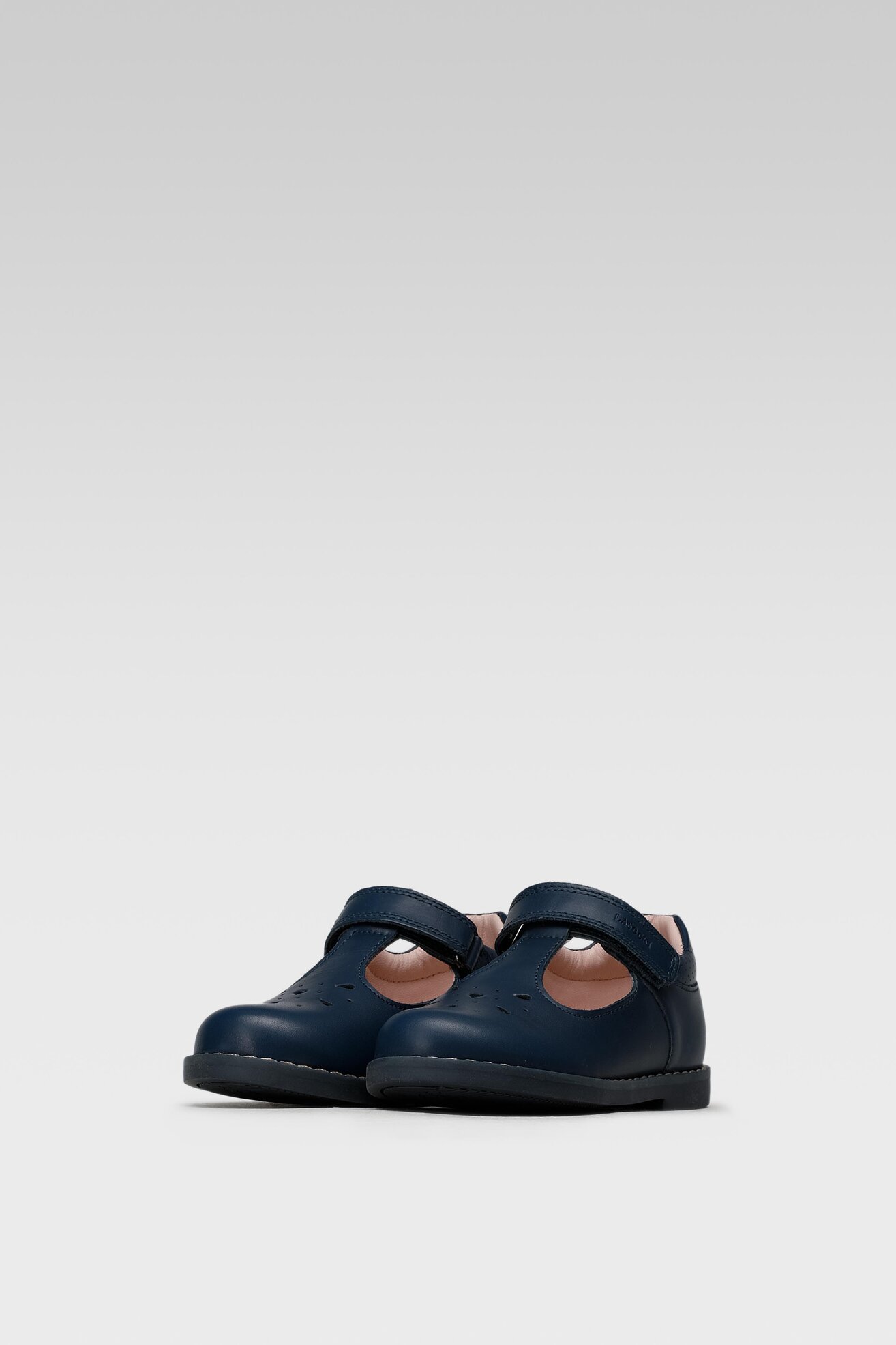 Baletanke Lasocki Kids CI12-APPLE-12 KOBALT PLAVA
