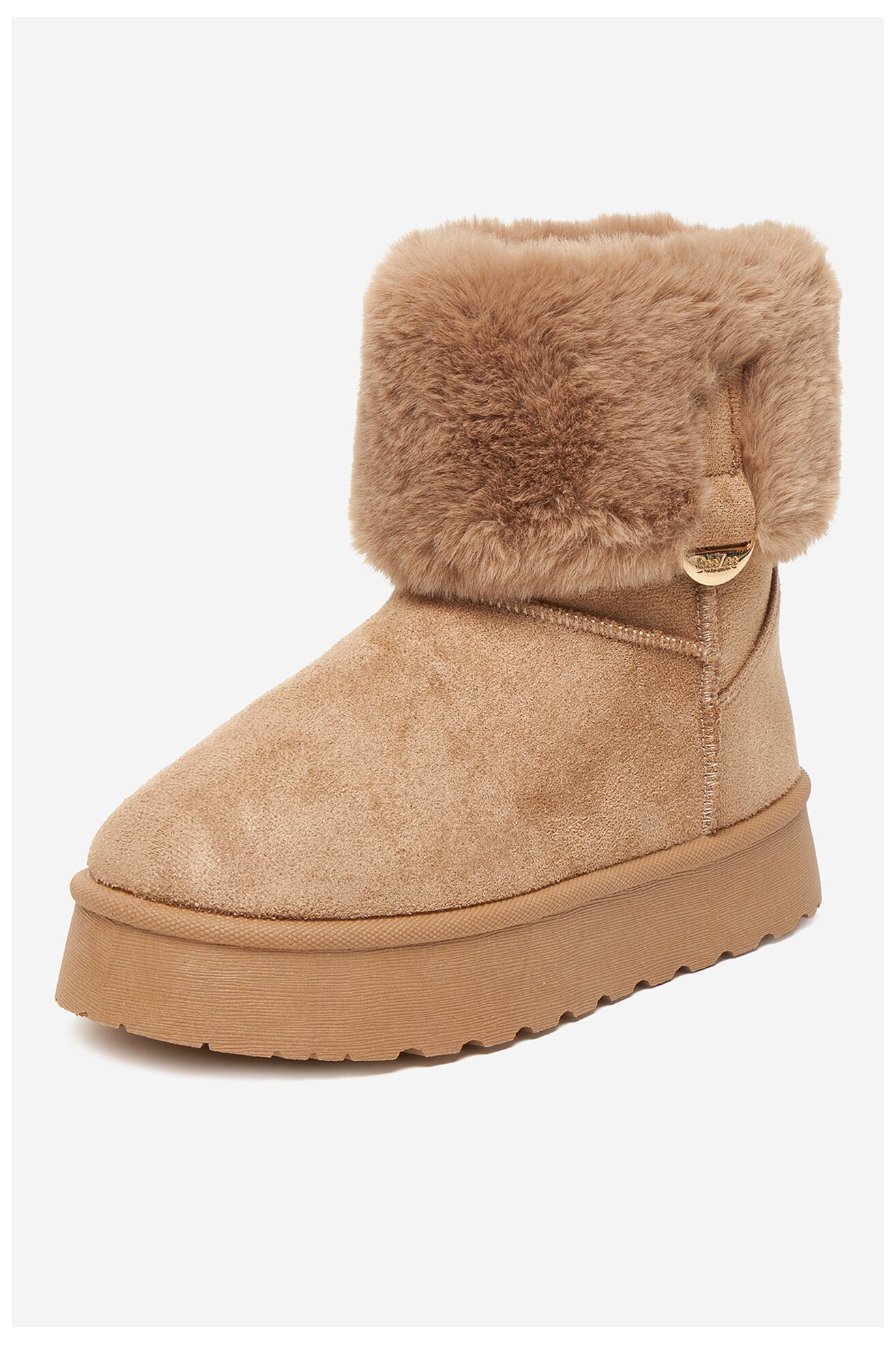 Ghete DeeZee CEO-CS6367-04 BEJ