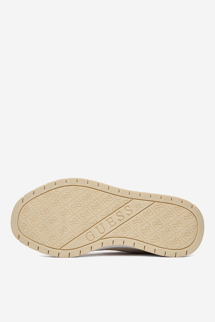 
                Сникърси GUESS KIDS БЕЖОВ - 5906751806869