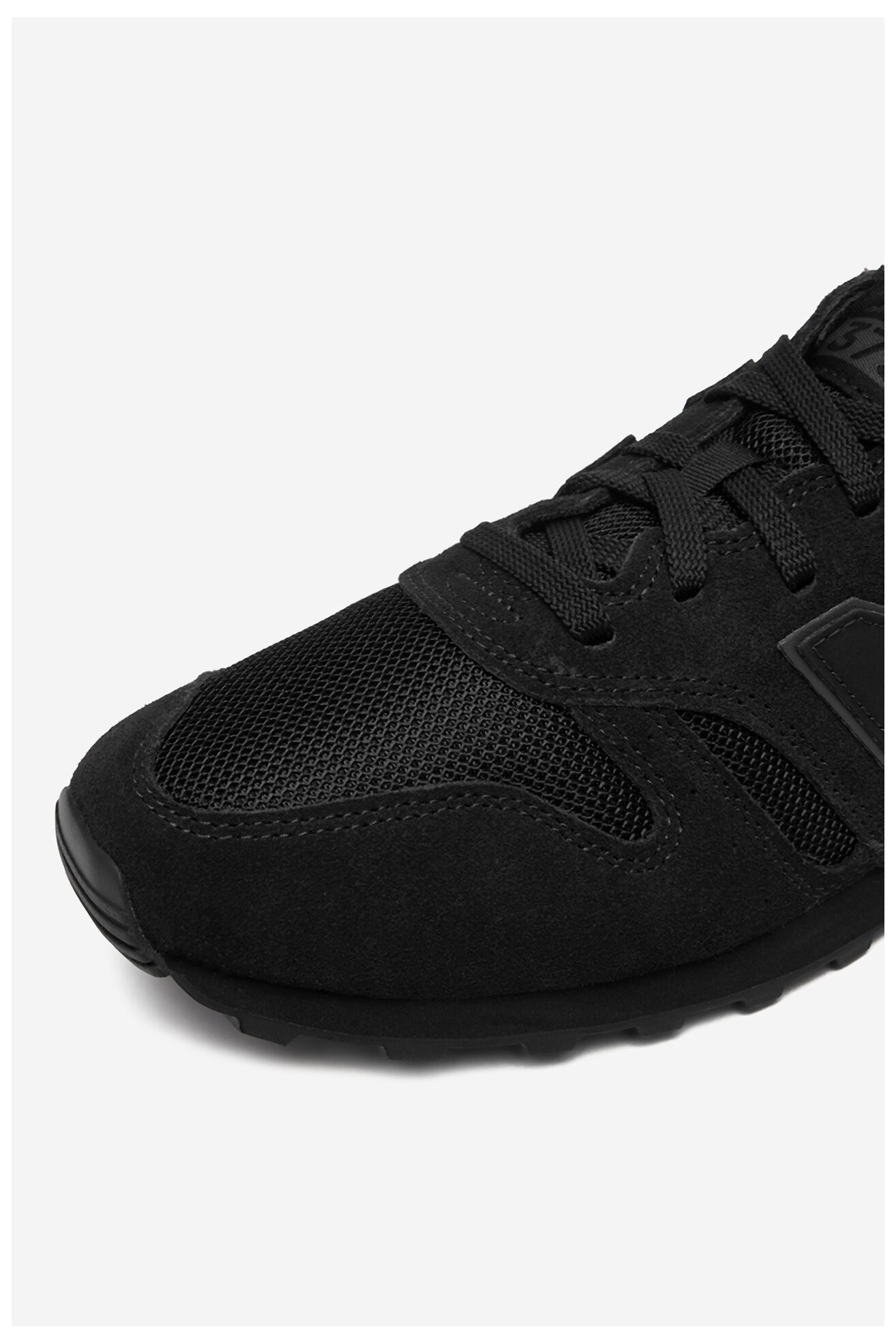 Obuwie sportowe New Balance C-M373253 Czarny