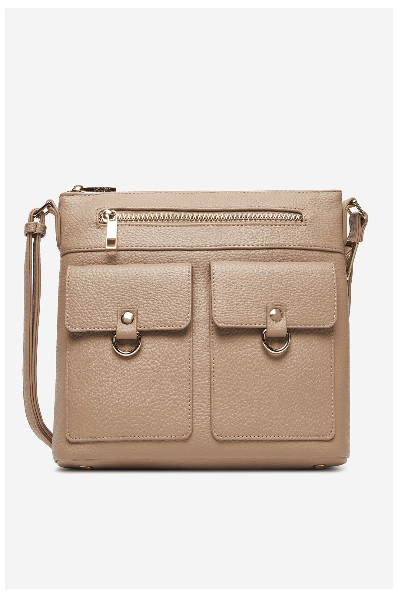 Torba Lasocki C-LSK-X-003-08 TAMNO BEŽ