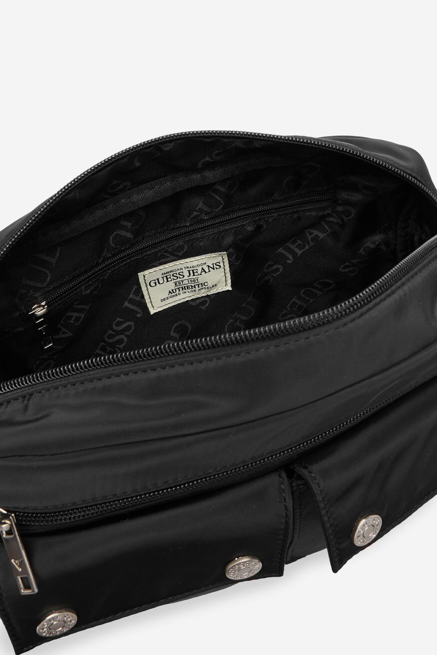 
                GUESS JEANS - Torebka - 5906751862179