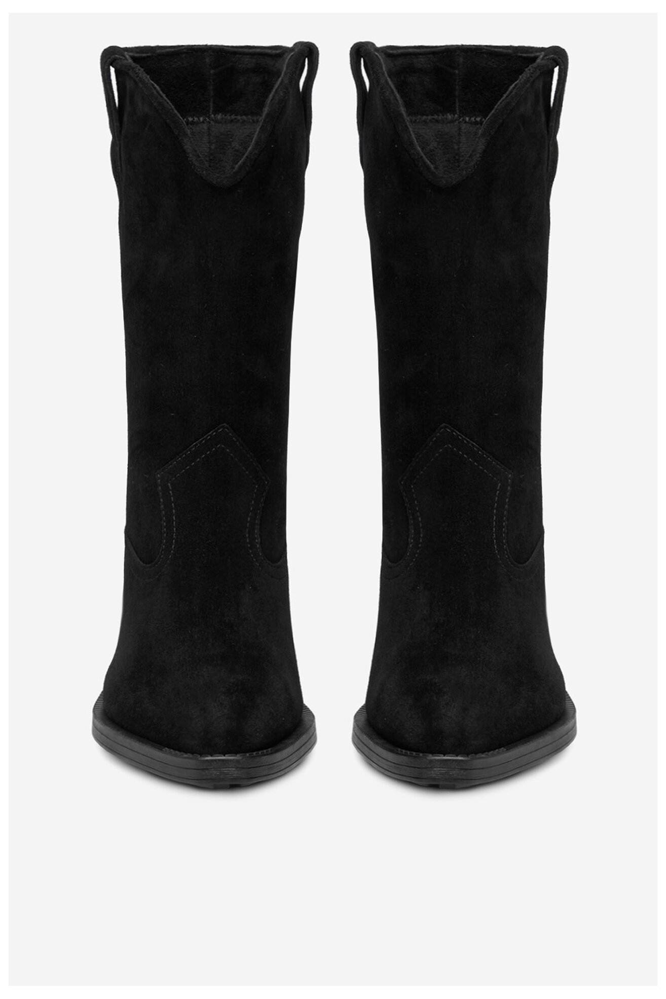 Боти Badura EO-CAMILA-5031 ЧЕРЕН