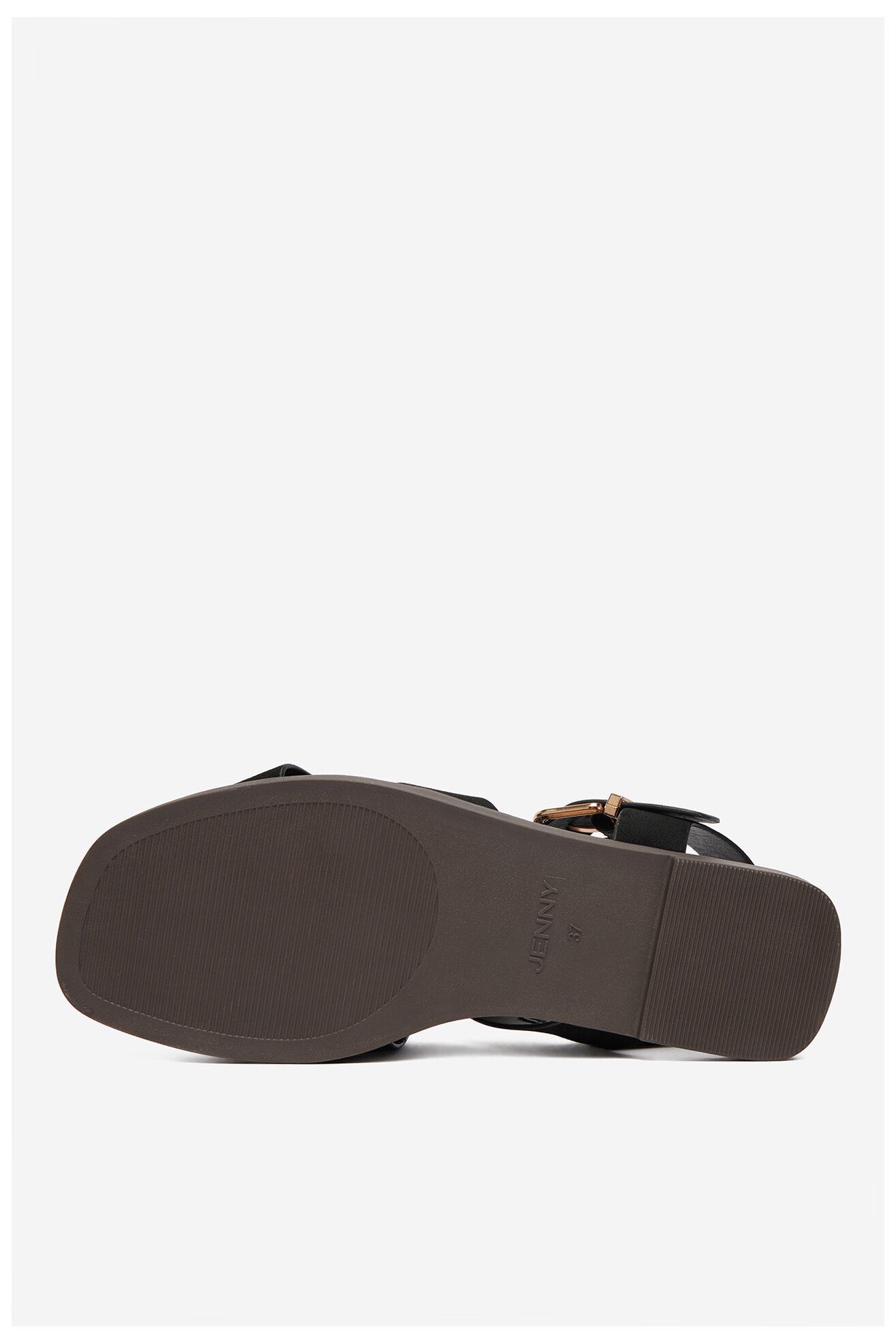 Сандалі Jenny CEO-YLD-F9669 ЧОРНИЙ