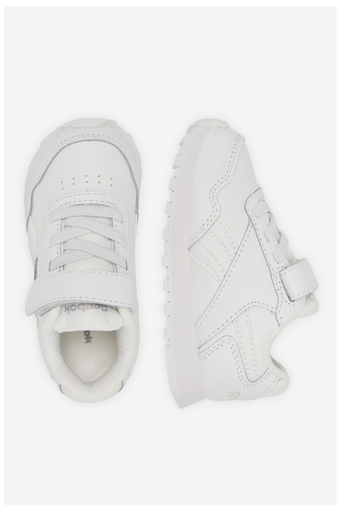 Obuwie sportowe Reebok V9-25193(III) Biały