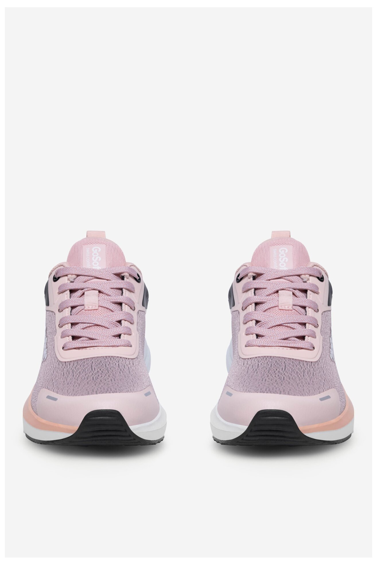Obuwie sportowe Go Soft WP-1234 Różowy