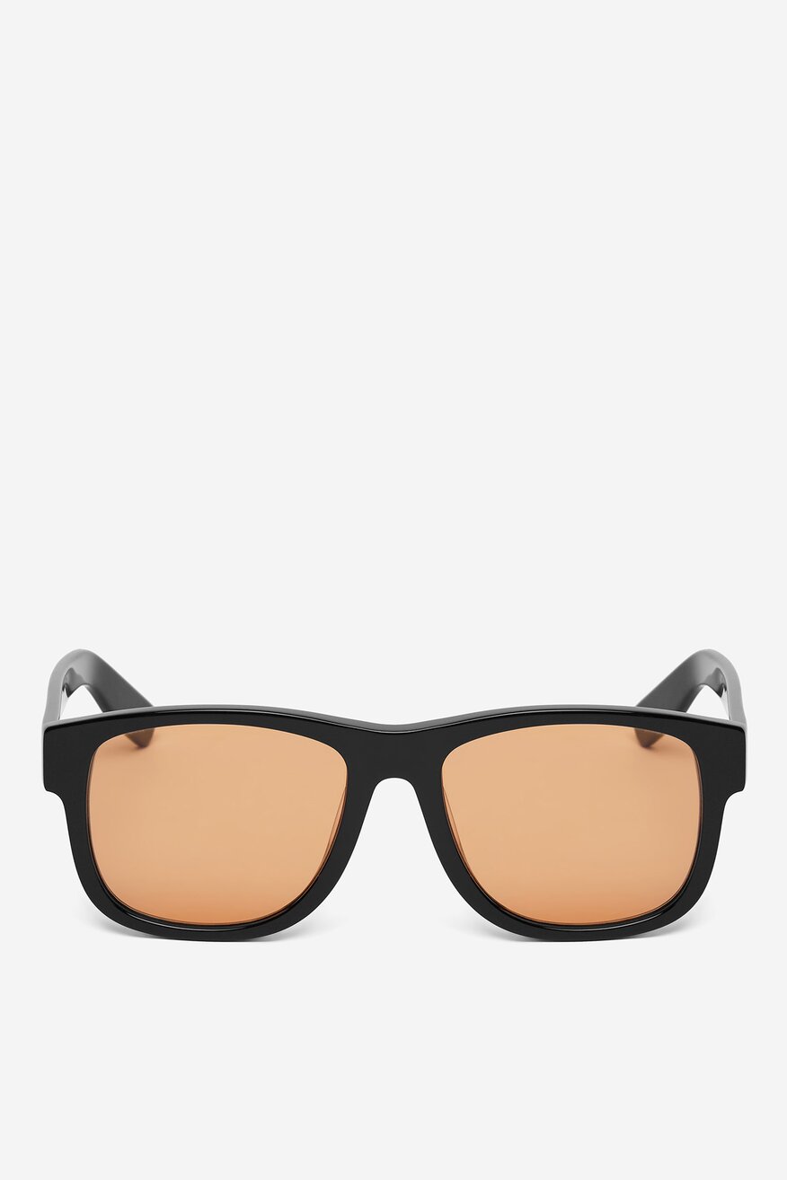 Ochelari de soare unisex BILLABONG NEGRU - 5906751180174
