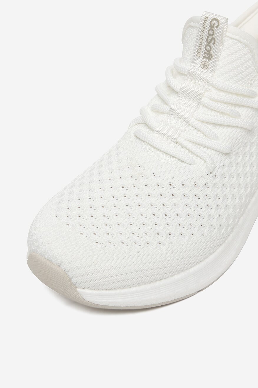 
                Кросівки спортивні Go Soft БІЛИЙ - 5906751914694