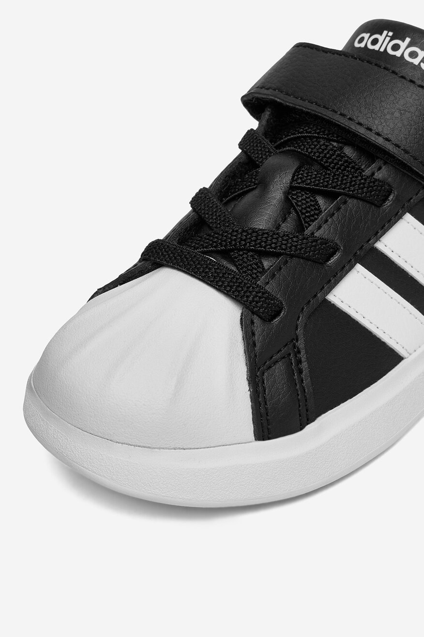 
                Спортни обувки adidas ЧЕРЕН - 5906751475591