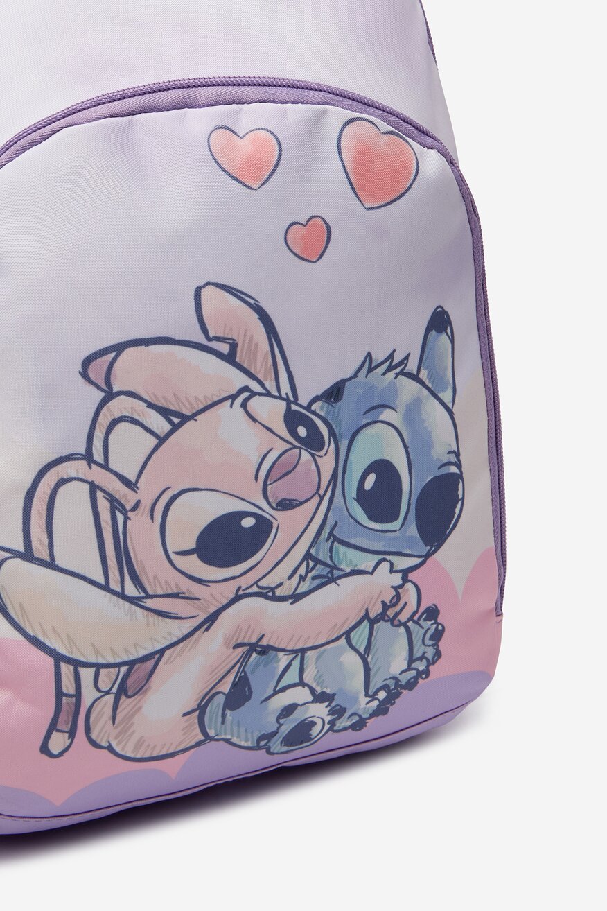 
                Рюкзак Disney Classics ФІОЛЕТОВИЙ - 5907964505082