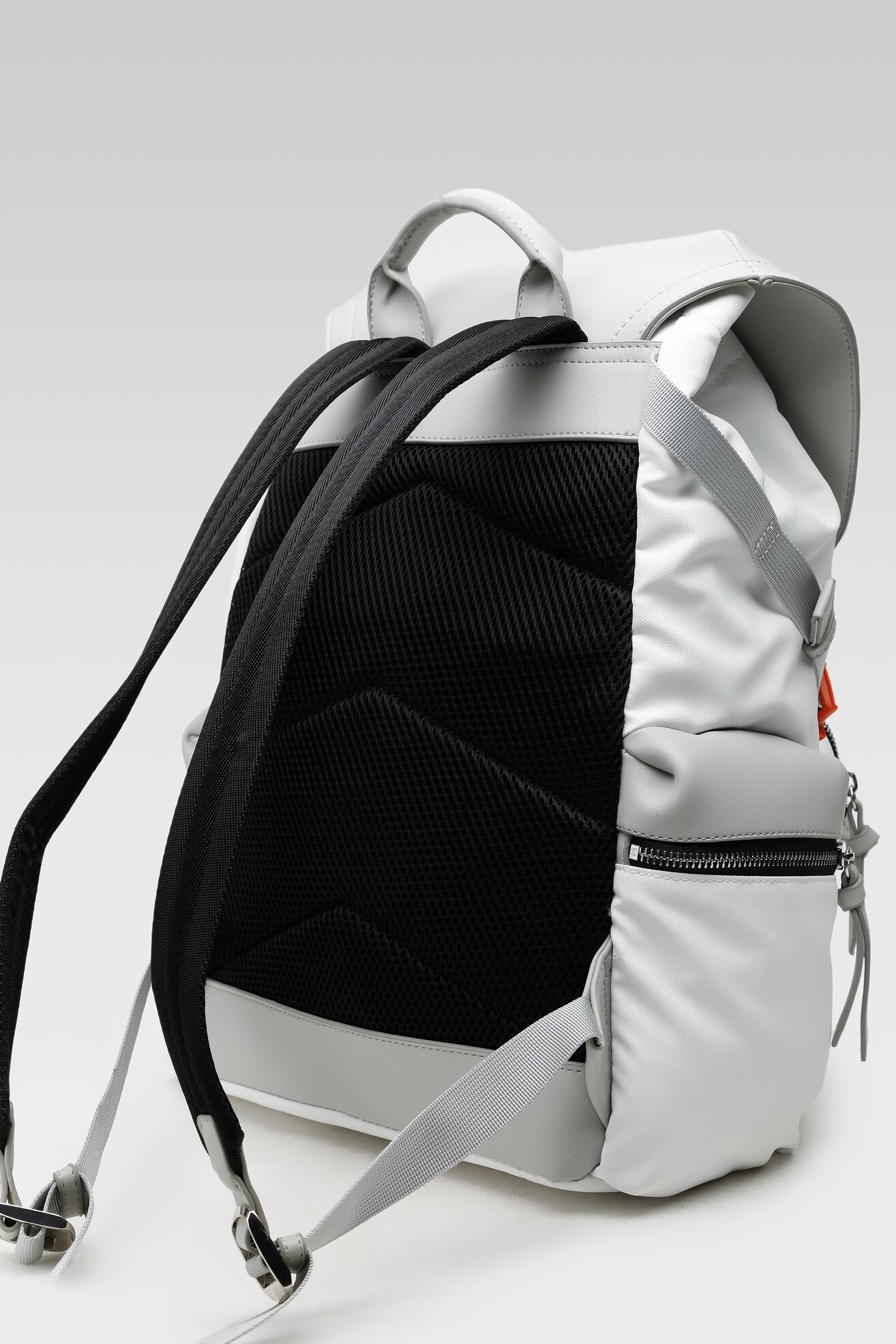 Раница Sprandi BSP-S-137-80-06 БЯЛ