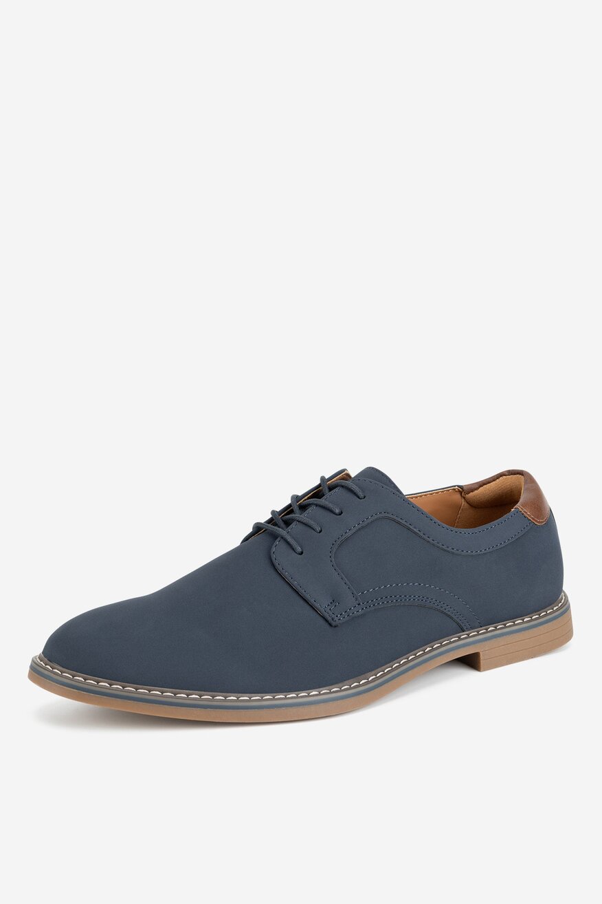 Polobotka Lanetti TMAVĚ MODRÁ - 5903698728889