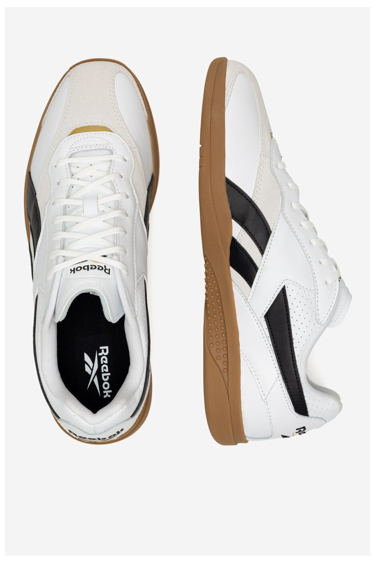 Încălțăminte sport Reebok HAMMER STREET 100208323 M ALB