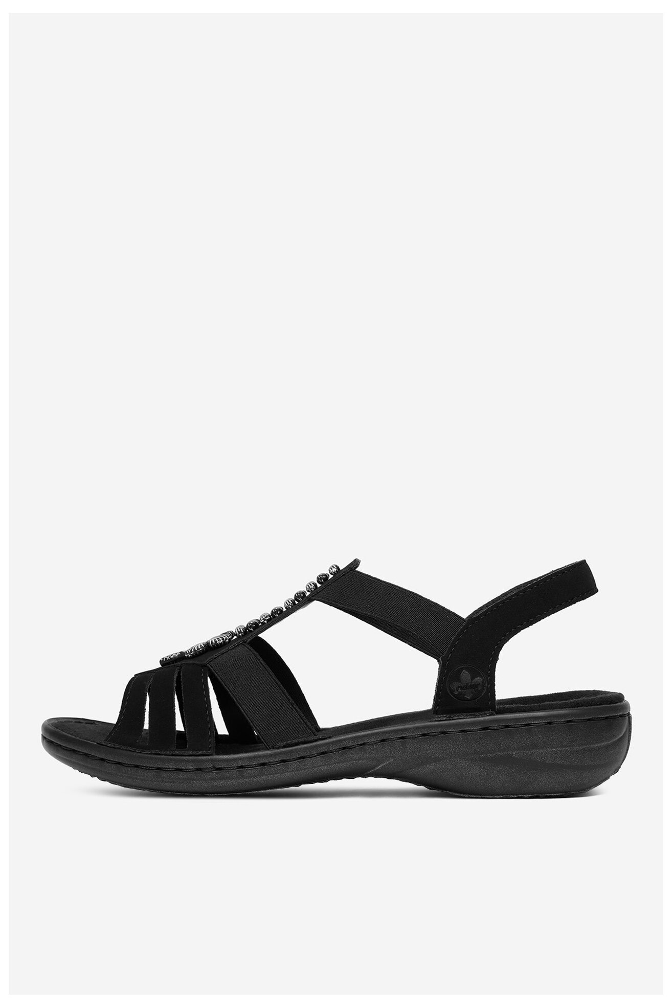 Сандали Rieker CEO-60806-00 ЧЕРЕН