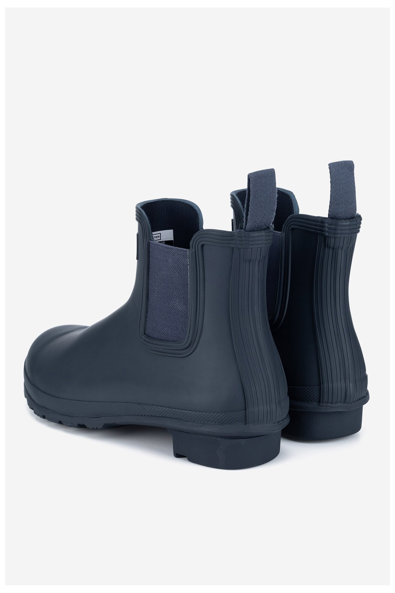 Cizme de cauciuc HUNTER WFS2078RMA BLEUMARIN