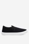 Pantofi pânză Superman CP91-SS25-233WBSUM NEGRU