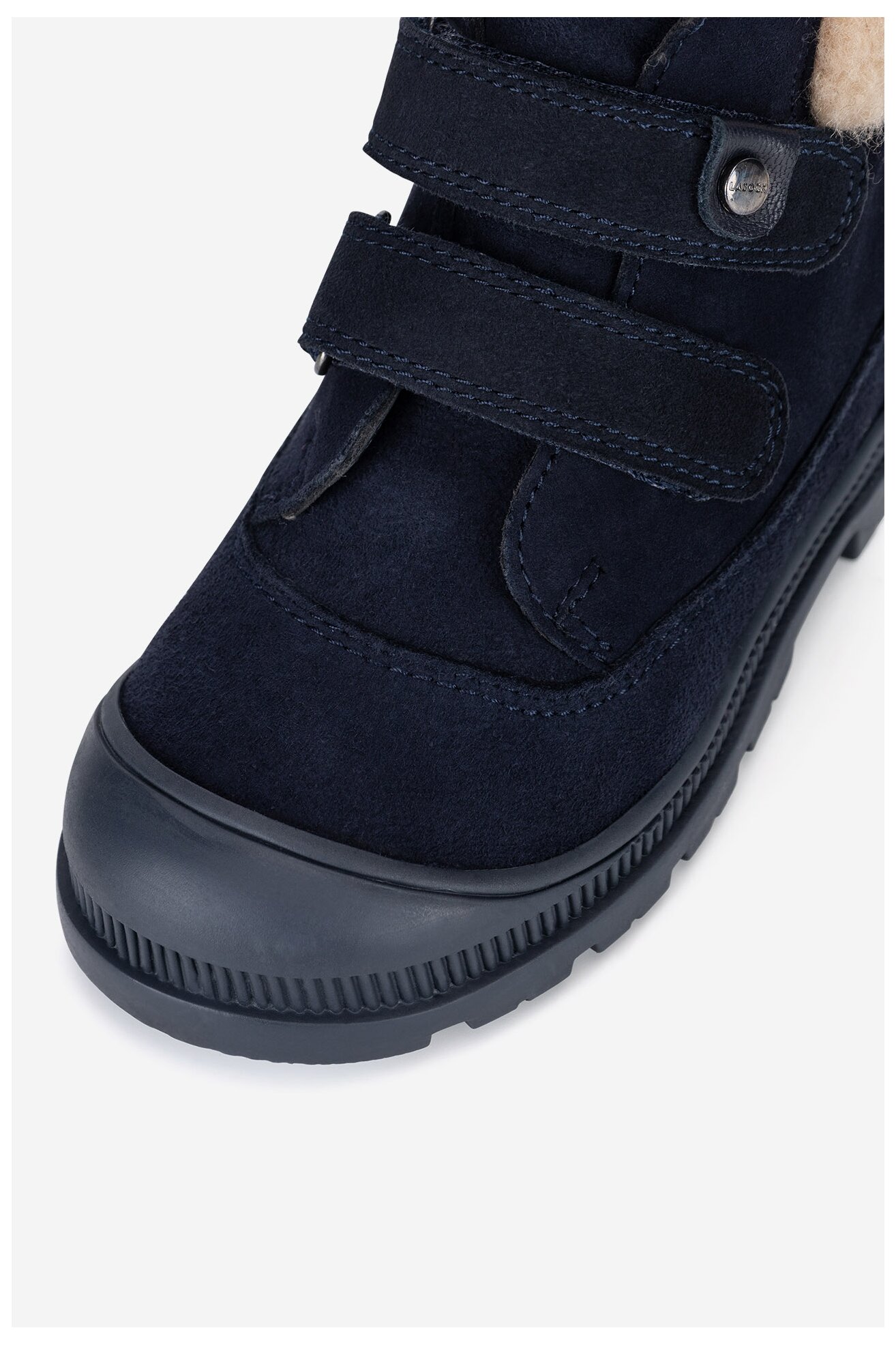 Боти Lasocki Kids VENTO CI12-VENTO-01(III)CH КОБАЛТОВО СИНЬО