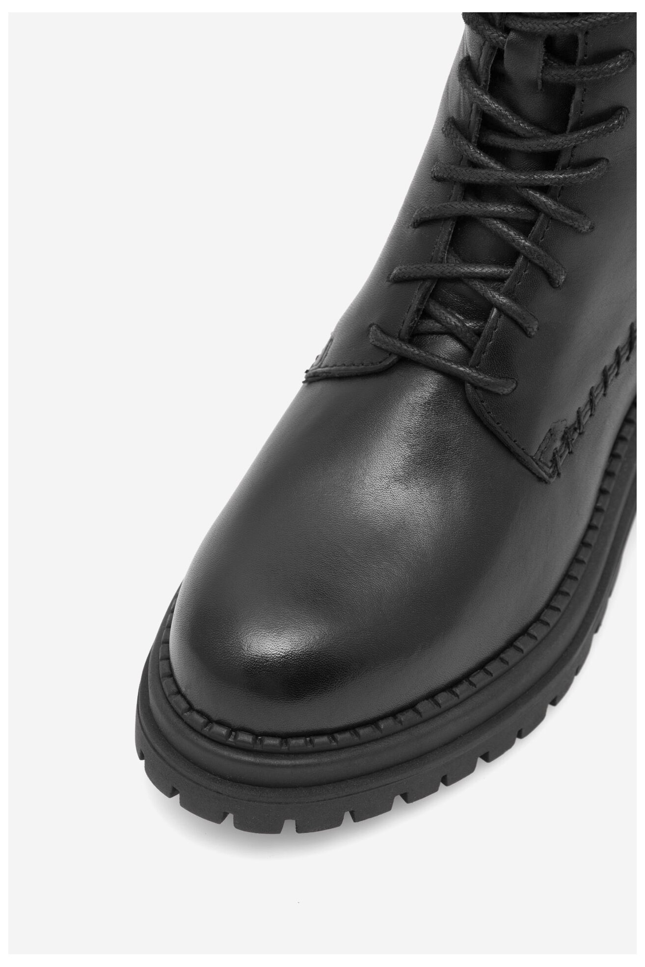 Trzewiki Lasocki RST-WHETHER-06 Czarny