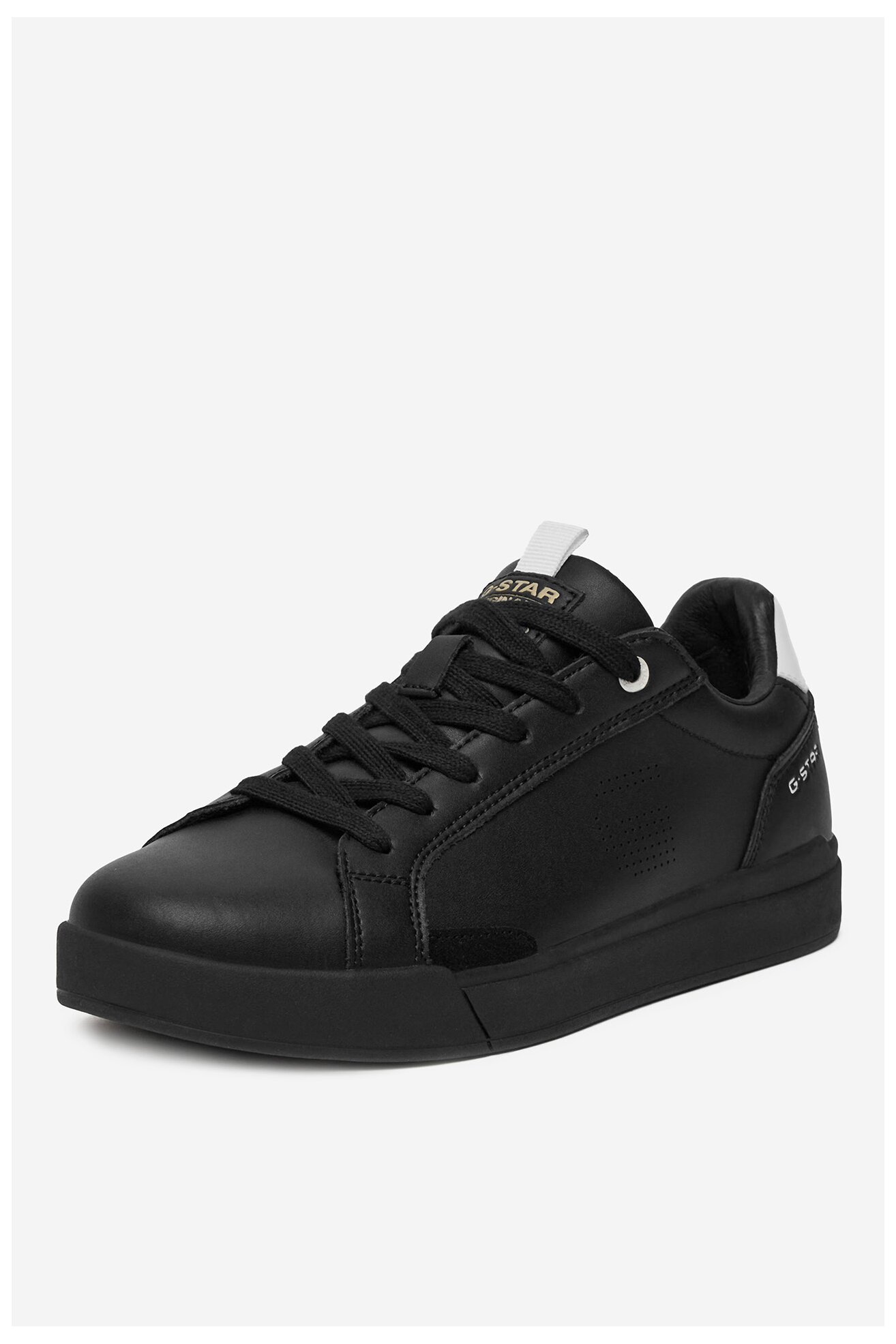 Sneakers G-STAR RAW V5-10501L Czarny