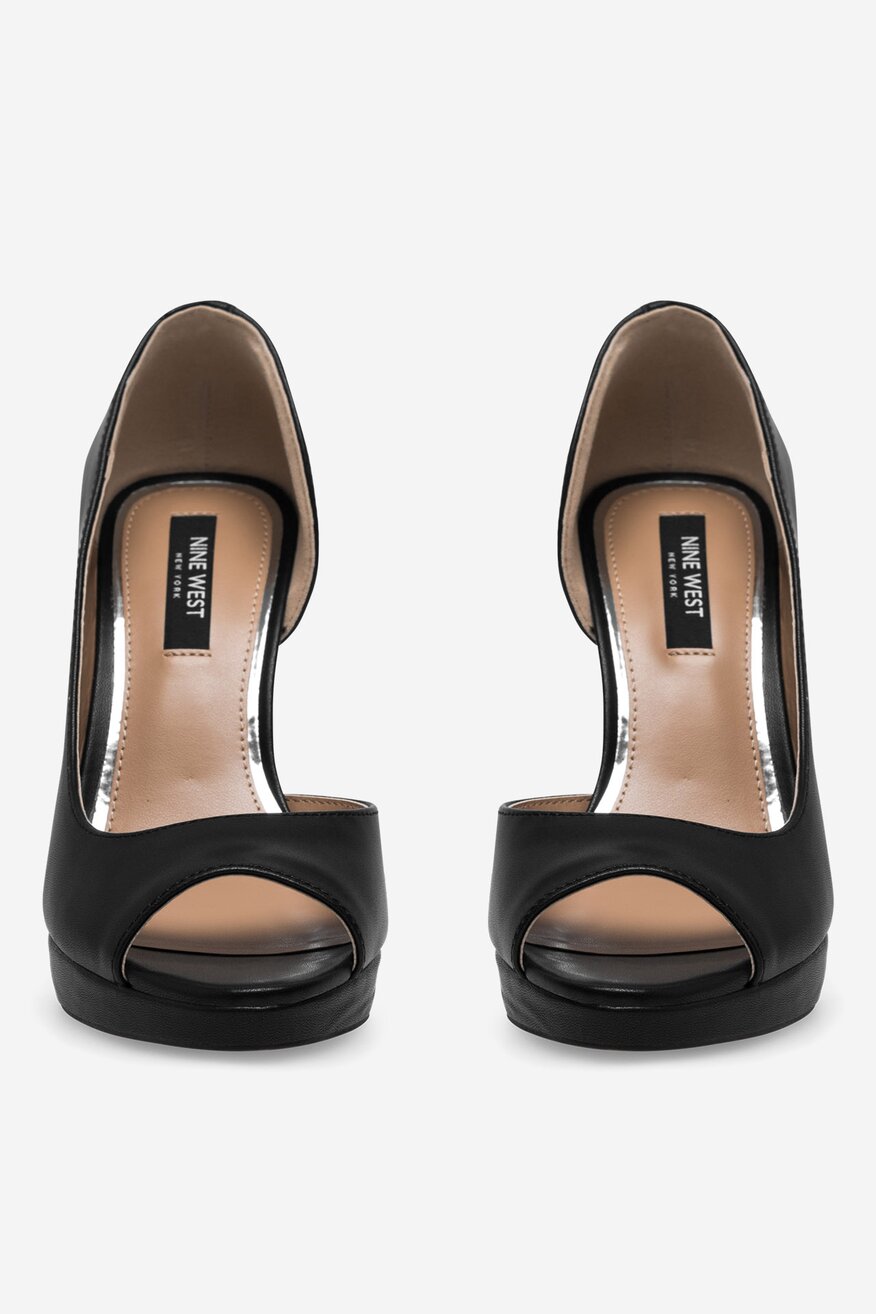 
                NINE WEST - Czółenka - 5905588605737