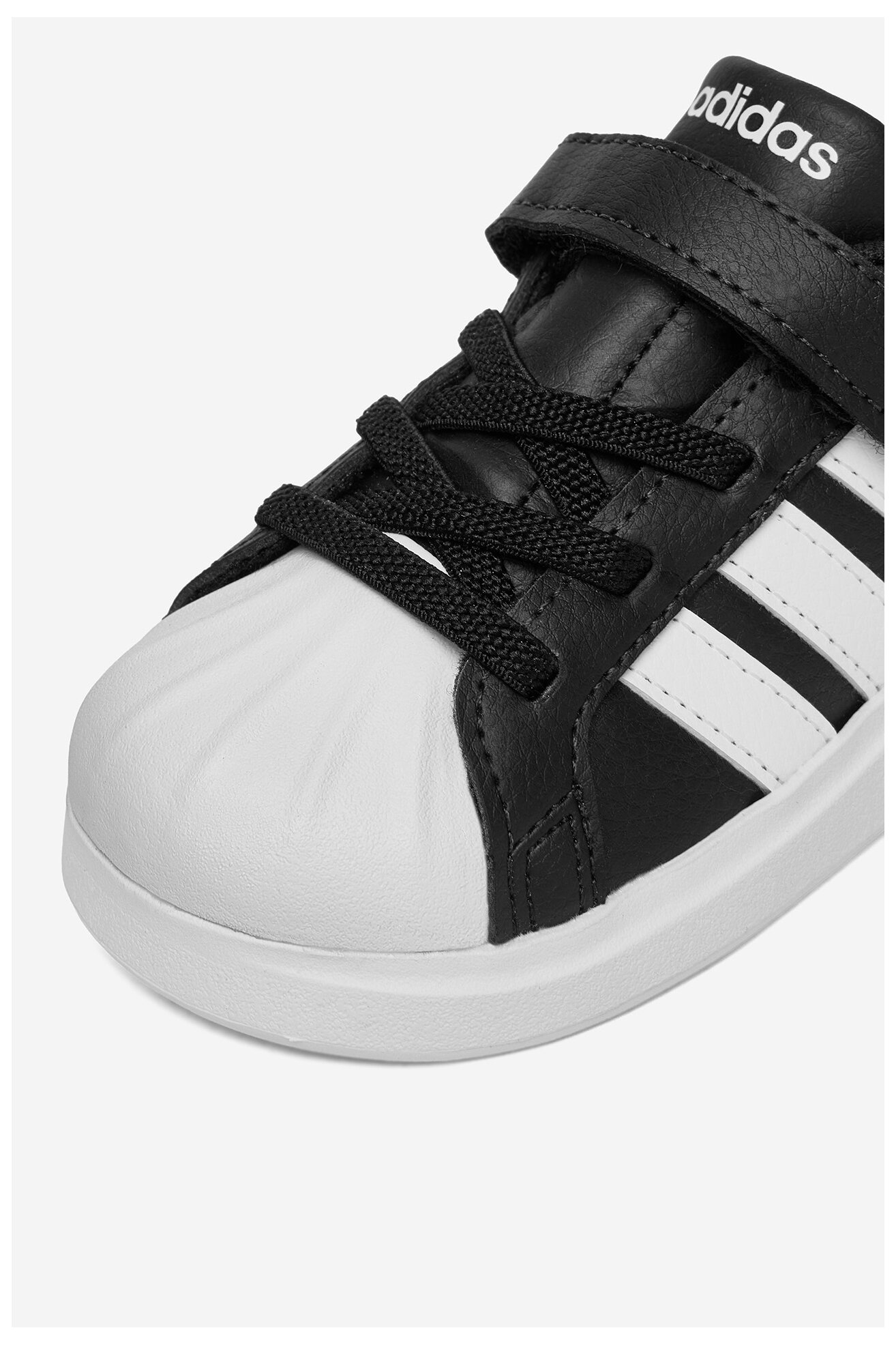 Obuwie sportowe adidas CEO-STREETTALK EL I JQ8605 Czarny