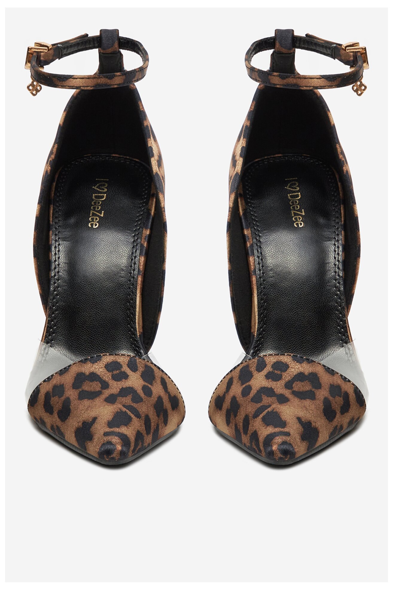 Körömcipő DeeZee PX096 01 MIX